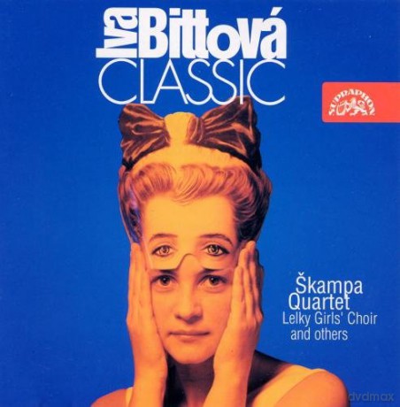 Iva Bittova: Classic [CD]