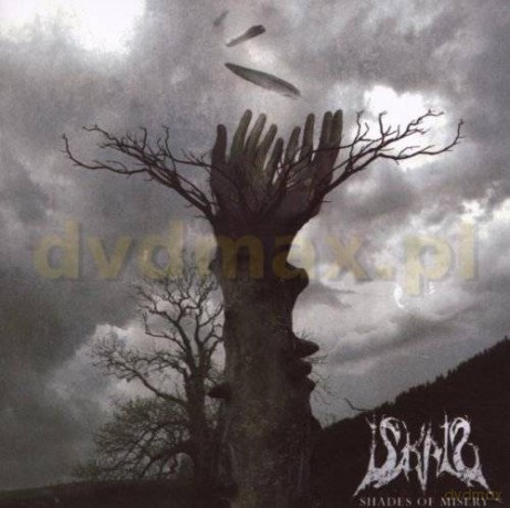 Iskald: Shades Of Misery [CD]