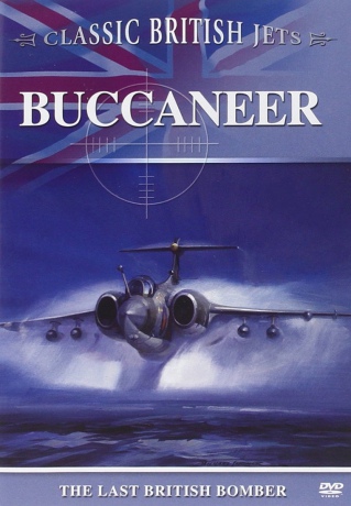 Classic British Jets - Bucaneer [DVD]
