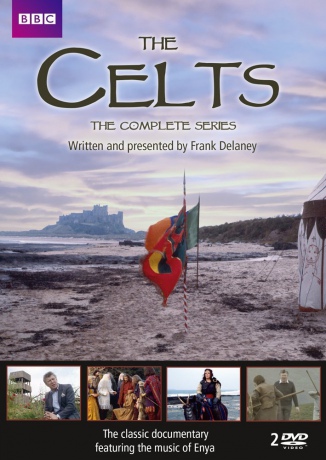 The Celts [2DVD]