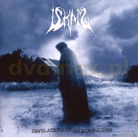 Iskald: Revelations Of Reckoning Day [CD]