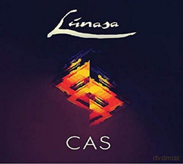 Lunasa: Cas [CD]