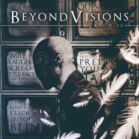 Beyond Visions: Catch 22 [CD]