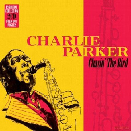 Charlie Parker: Chasin The Bird [2CD]
