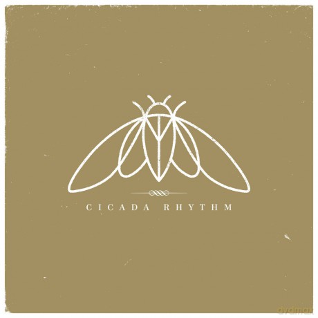 Cicada Rhythm: Cicada Rhythm [Winyl]