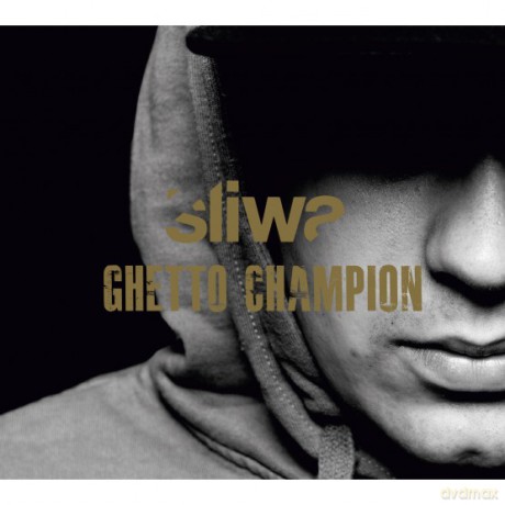 Śliwa: Ghetto Champion [CD]