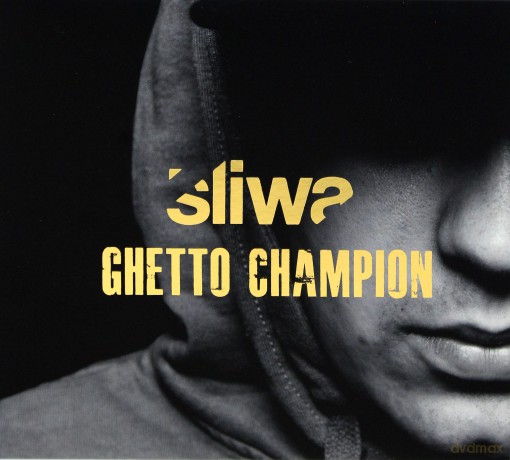 Śliwa: Ghetto Champion [CD]
