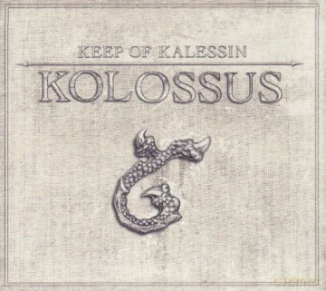 Keep Of Kalessin: Kolossus Limited Edition [2CD]