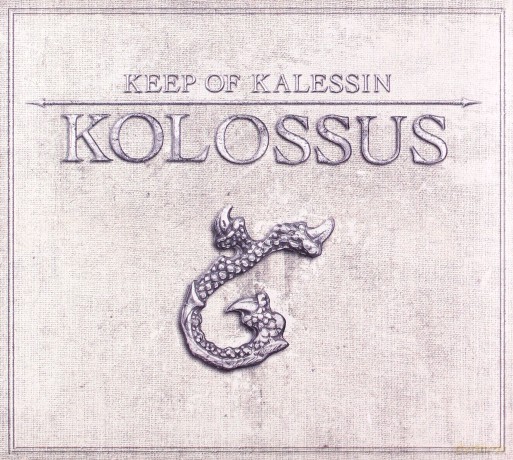 Keep Of Kalessin: Kolossus Limited Edition [2CD]