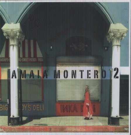 Amaia Montero: 2 [CD]