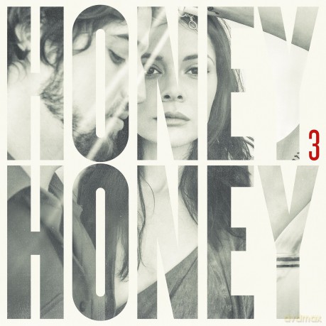 Honeyhoney: 3 [CD]