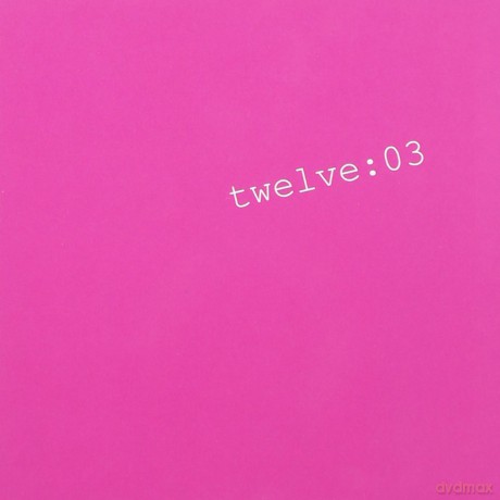 Twelve: 3 [CD]