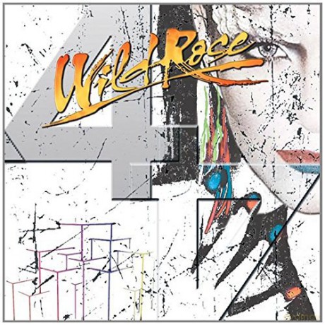 Wild Rose: 4 [CD]