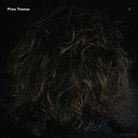 Prins Thomas: 5 [2xWinyl]
