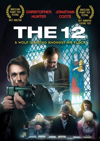 12 [DVD]