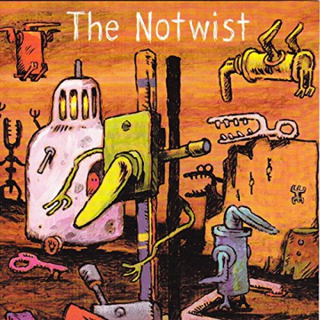 The Notwist: 12 [2xWinyl]