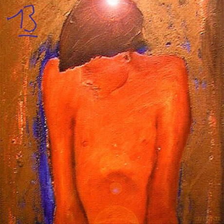 Blur: 13 [CD]