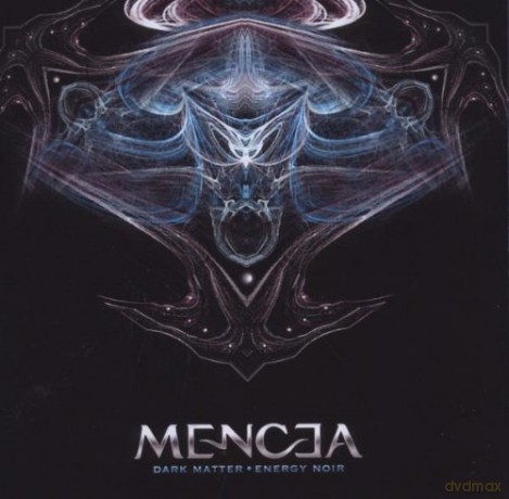 Mencea: Dark Matter Energy Noir [CD]