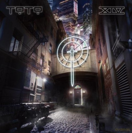 Toto: 14 [CD]