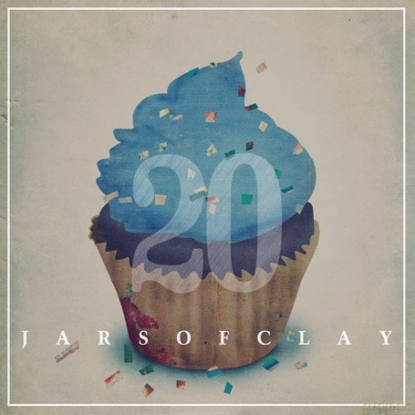 Jars Of Clay: 20 [CD]