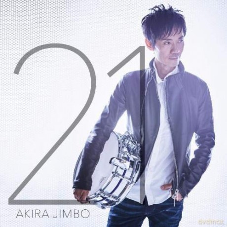 Akira Jimbo: 21 [CD]