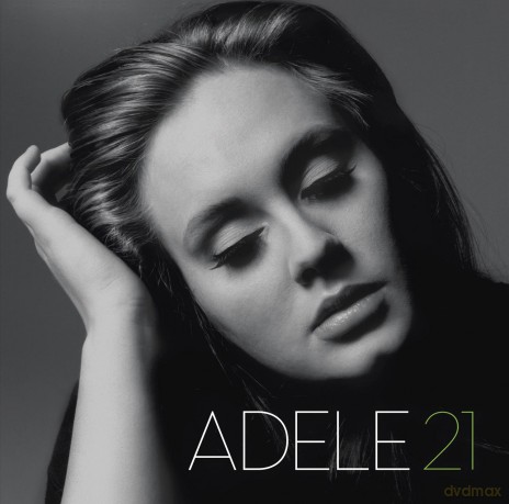 Adele: 21 [Winyl]