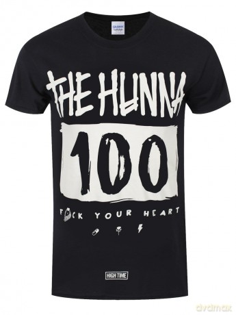 T-Shirt: 100