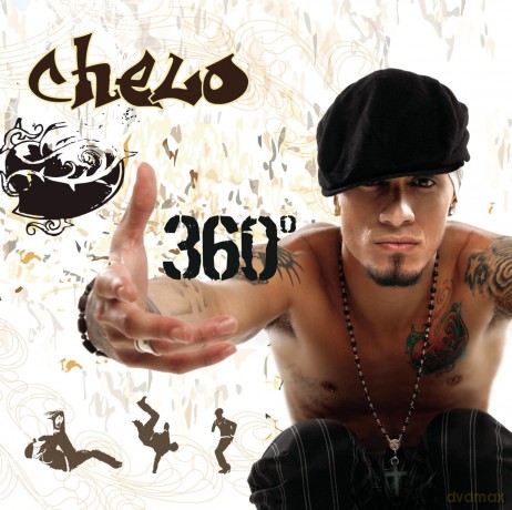 Chelo: 360 [CD]