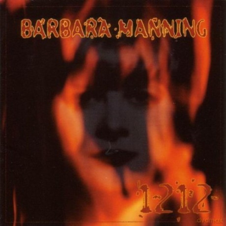 Barbara Manning: 1212 [CD]