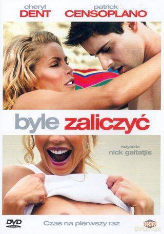 Byle zaliczyć [DVD]