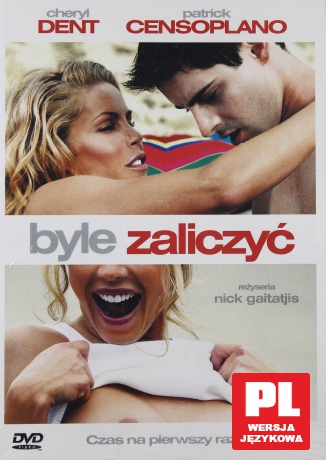 Byle zaliczyć [DVD]