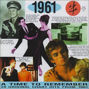 1961 [CD]