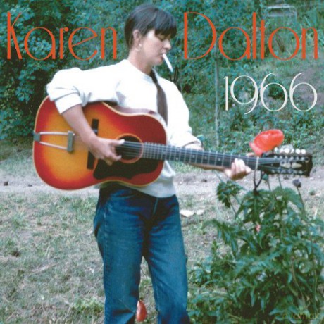 Karen Dalton: 1966 [Winyl]