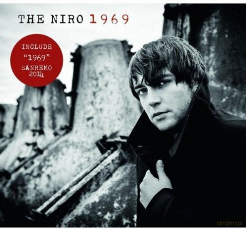 Niro: 1969 [CD]