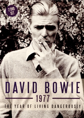 1977 [DVD]