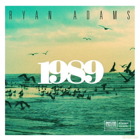 Ryan Adams: 1989 [7xKASETA]