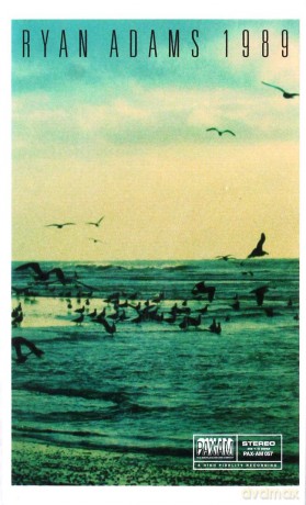 Ryan Adams: 1989 [7xKASETA]