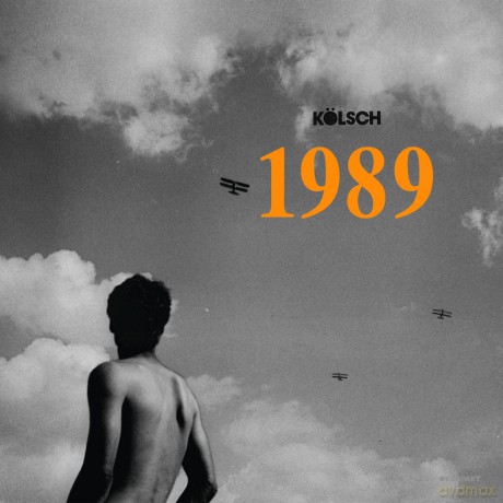 Kolsch: 1989 [2xWinyl]