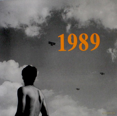 Kolsch: 1989 [2xWinyl]