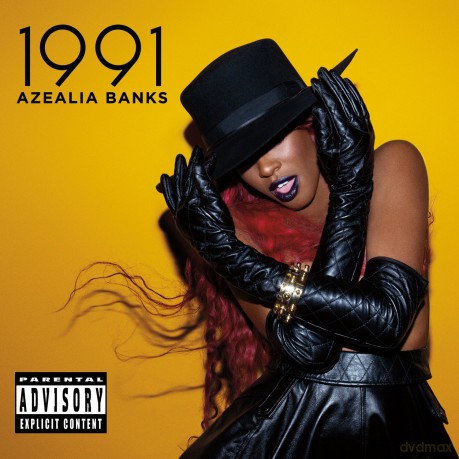Azealia Banks: 1991 [Winyl]
