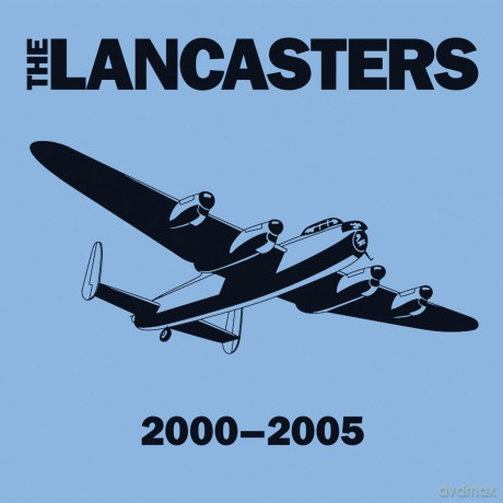 Lancasters: 2000 [Winyl]