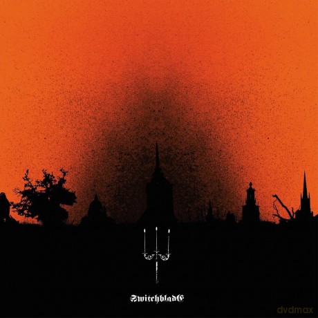 Switchblade: 2003 [2xWinyl]