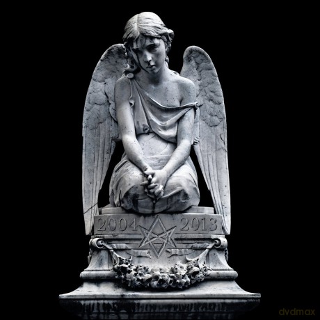 Bring Me The Horizon: 2004 - 2013 [CD]