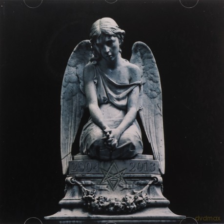 Bring Me The Horizon: 2004 - 2013 [CD]