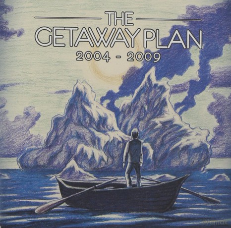 Getaway Plan: 38231 [CD]
