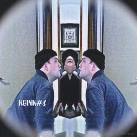 Kgink: #6 [CD]