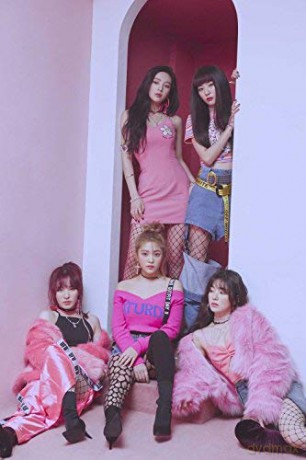 Red Velvet: #Cookie Jar [CD]