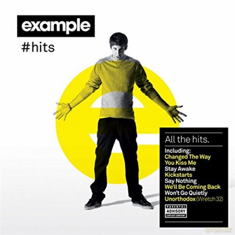 #Hits [CD]