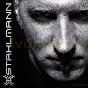 Stahlmann: Stahlmann [CD]
