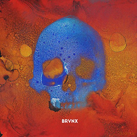 Bronx: (V) [Winyl]